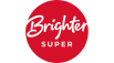 Brighter super logo