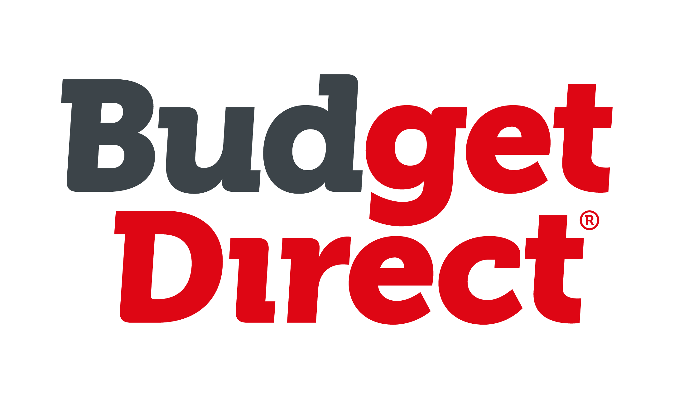 Budget Direct logo