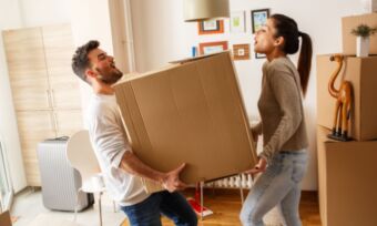 What is build-to-rent?