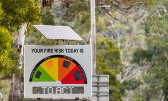 Fire insurance cover for bushfires & house fires