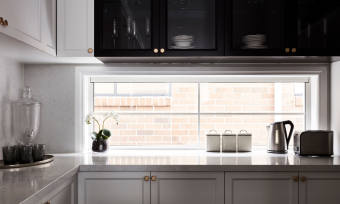 How much does a butler's pantry cost?
