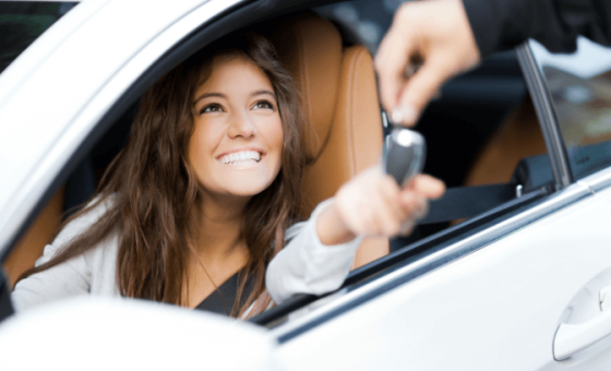 Buying A Car Interstate