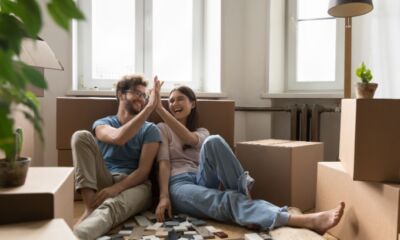 Buying an apartment checklist
