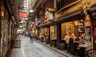 Buying an apartment in Melbourne
