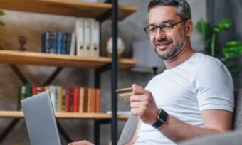 What is a credit card CVV or CVC number?