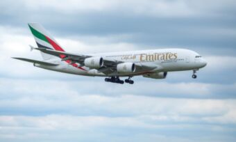 How to claim Qantas frequent flyer points on Emirates