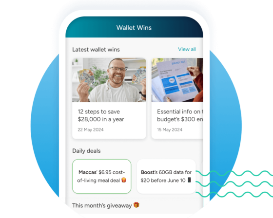 Canstar Account LP - Wallet Wins