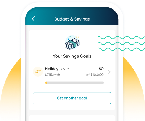 Canstar App - Budget & Save