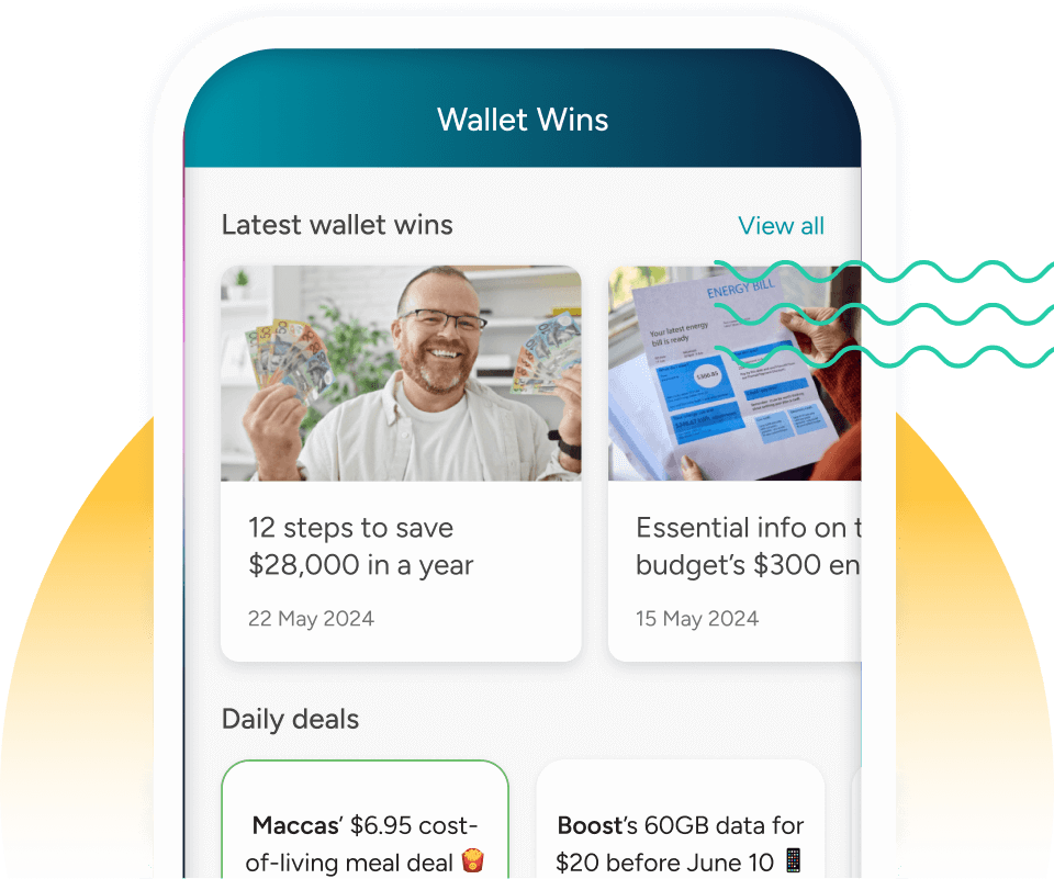 Canstar App - Win at money