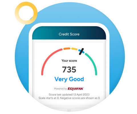 Canstar App - Track your credit score