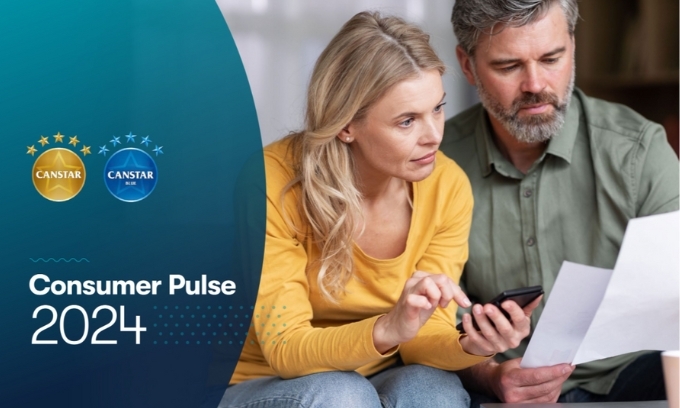 Canstar Consumer Pulse 2024