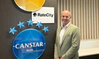 Former MoneySuperMarket UK executive to take the reins as Canstar's CEO