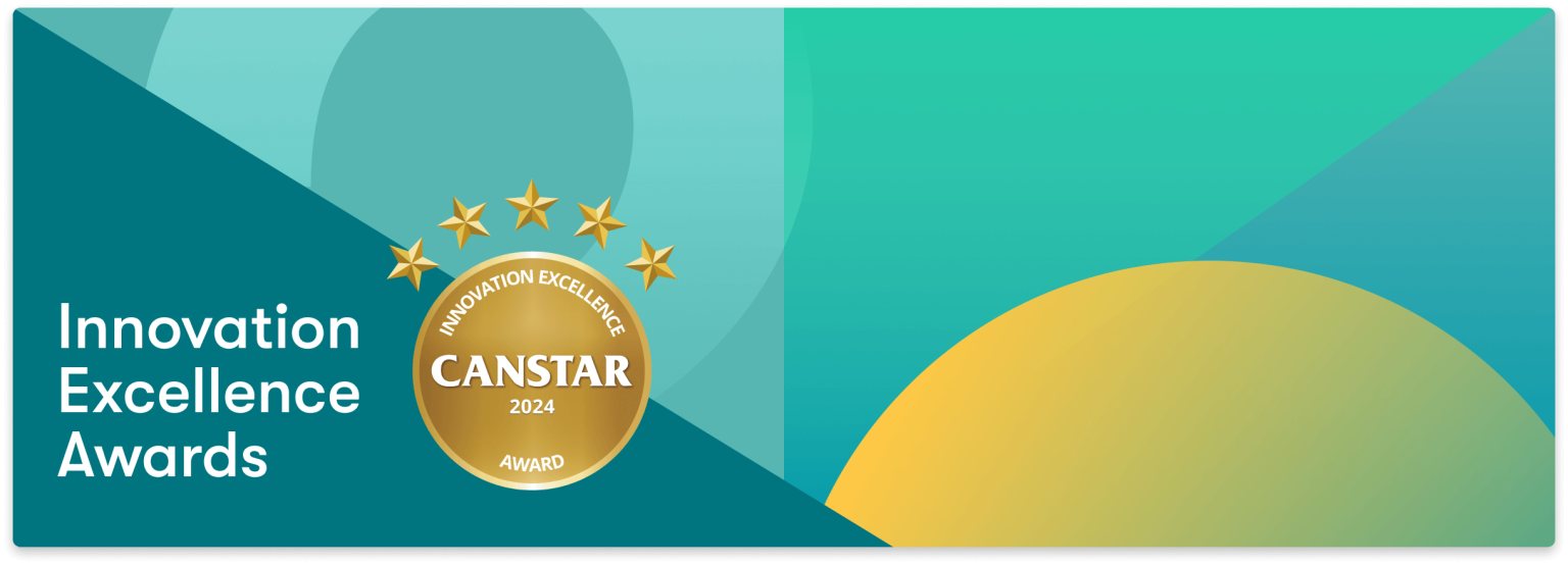 2024 Innovation Excellence Awards Canstar