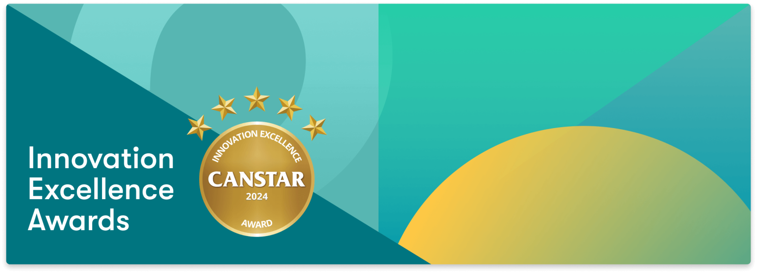 2025 Innovation Excellence Awards Canstar