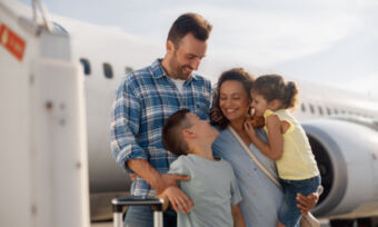 Canstar partners with Velocity Frequent Flyer so you can now have your home loan and your holiday