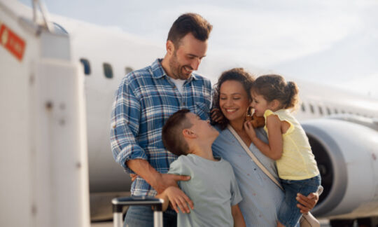 Canstar partners with Velocity Frequent Flyer