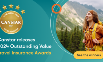 2024 Travel Insurance Star Ratings and Awards