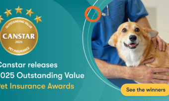 2025 Pet Insurance Star Ratings and Awards