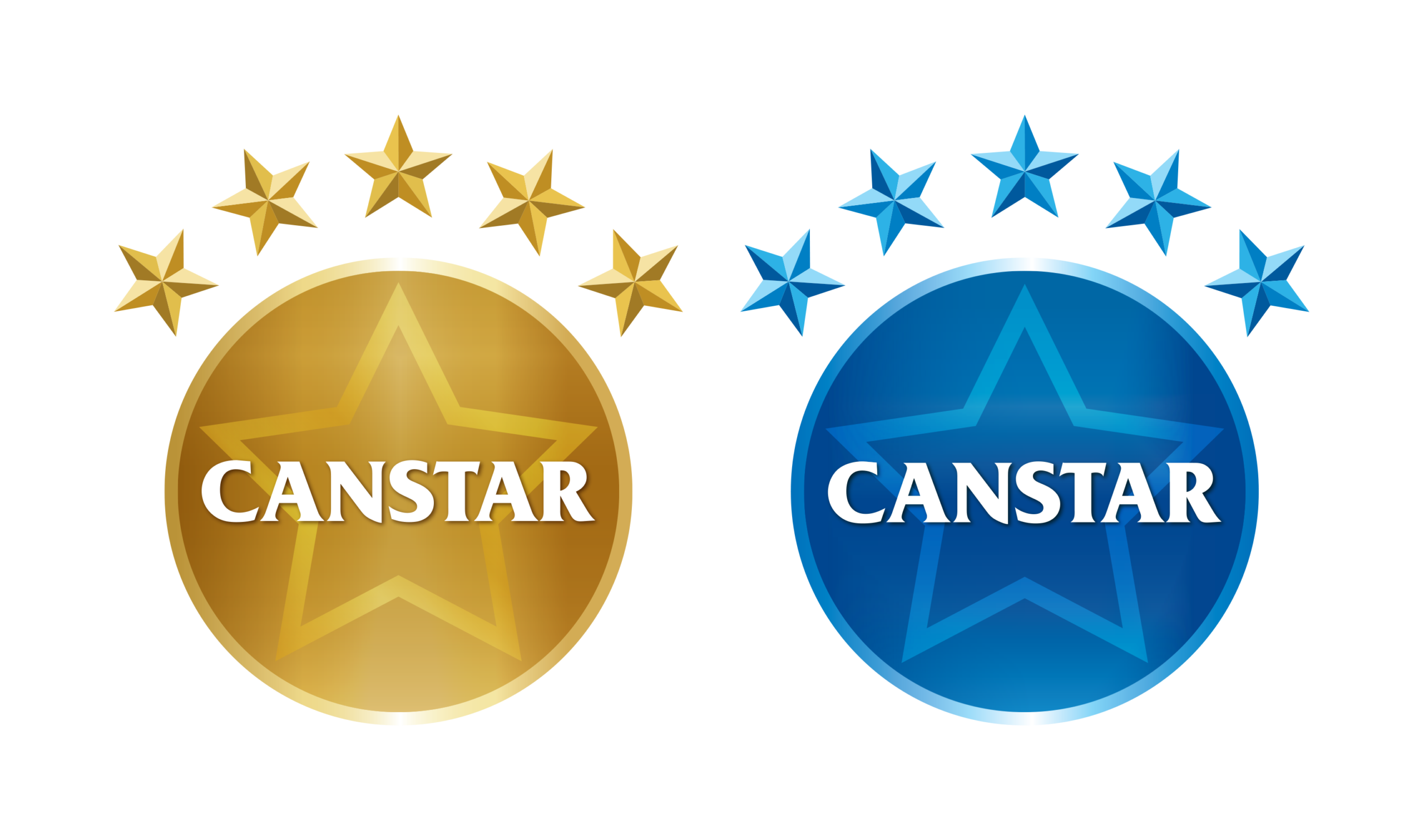 Canstar logo