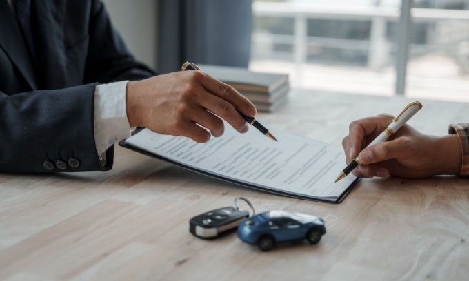 Car Insurance Brokers