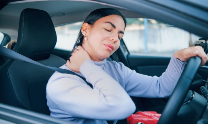 Car insurance excess