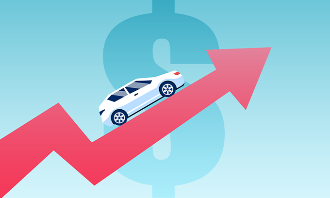 car insurance premiums increase
