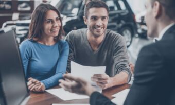 Car loan brokers: What do they do?