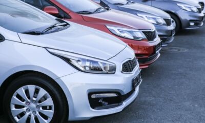 Car loan options on Centrelink