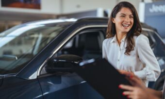 Car loans vs personal loans: pros and cons