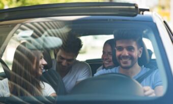 Car loans for students