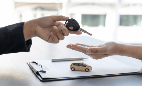 Car loans for students