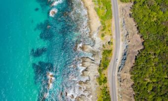 How much is car registration in Victoria?