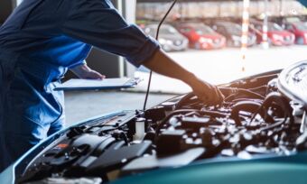 Car repair loans