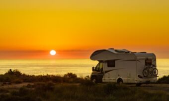 Caravan Insurance: For Your Home Away From Home