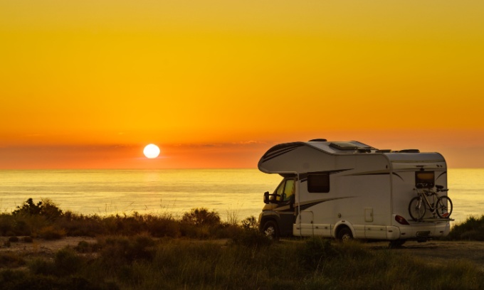 Caravan Insurance_ For Your Home Away From Home