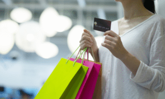 Card spending hits record-high in January as debt edges towards $20 billion