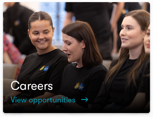 Canstar Careers and Opportunities