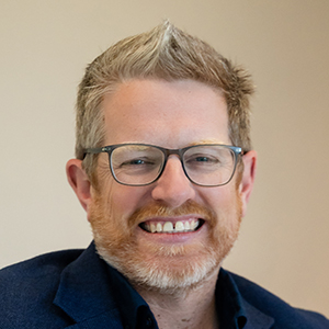 Chris Mitchell