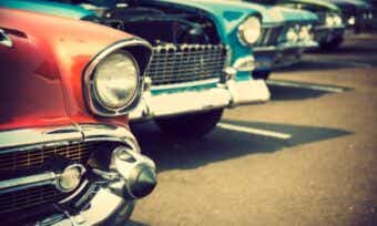 Car enthusiasts: How to get insurance for your classic or vintage car