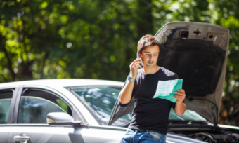 What is comprehensive car insurance?