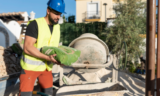 How much does a concrete slab cost