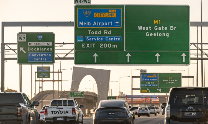 Cost of car insurance in Victoria