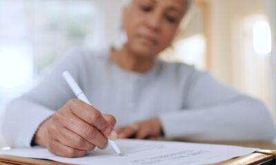What happens to credit card debt when you pass away?