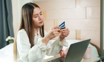 What is credit card churning?