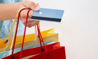 Credit card debt still over $18 billion heading into silly season