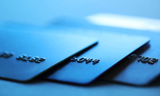 Credit cards for bad credit