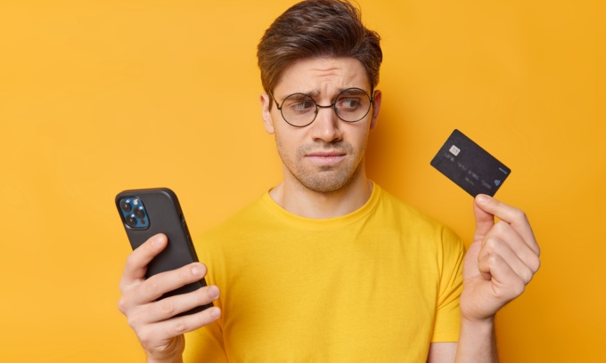 Credit cards vs personal loans