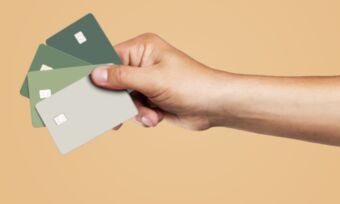 Custom credit cards in Australia