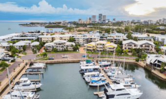 The 5 best affordable suburbs in Darwin 2023