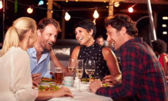 7 ways you can eat out without blowing the budget